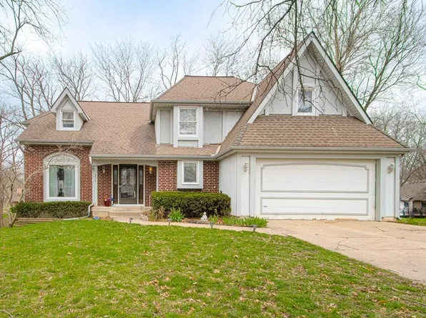 9713 N Flora Ave, Kansas City, MO 64155