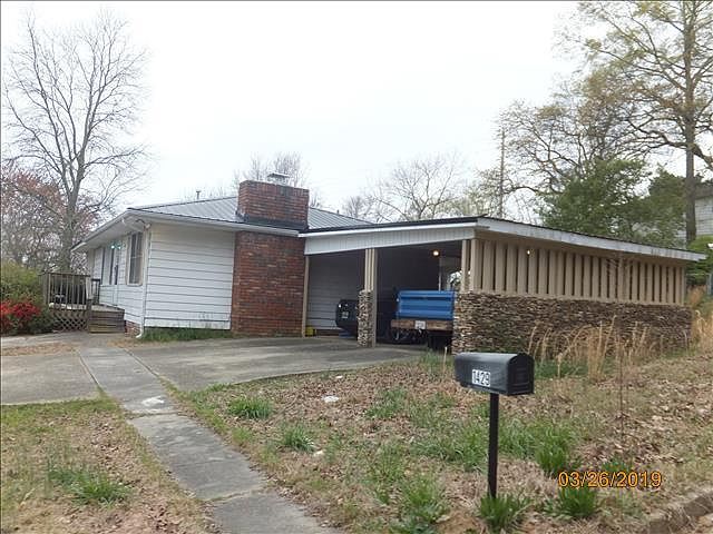 2nd image of 1429 Kilby Ter