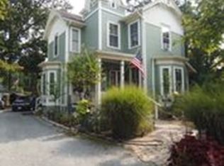 68-70 Hartford St, Newton, MA 02461