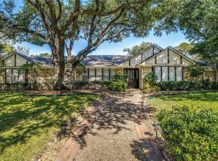 7207 Authon Dr, Dallas, TX 75248