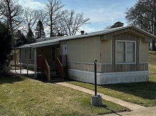 110 E Hickory Grove Rd Lot 39, Urbana, OH 43078