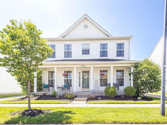 2nd image of 4389 Culburn Park Dr