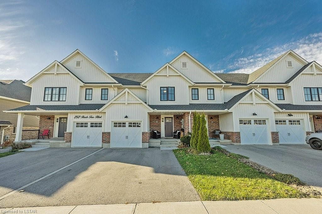 250 Peach Tree Blvd, Saint Thomas, ON N5R 0E3 MLS 40512137 Zillow