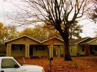 4122 Alma Ave, Knoxville, TN 37914