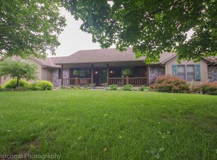 3689 20th St, Dorr, MI 49323
