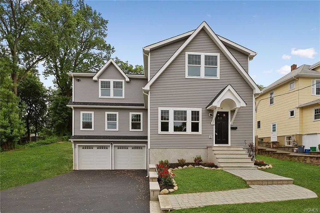 47 Fairview Ave, Nanuet, NY 10954 Zillow