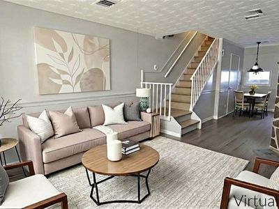 6711 Colchester Pl, Norcross, GA, 30093