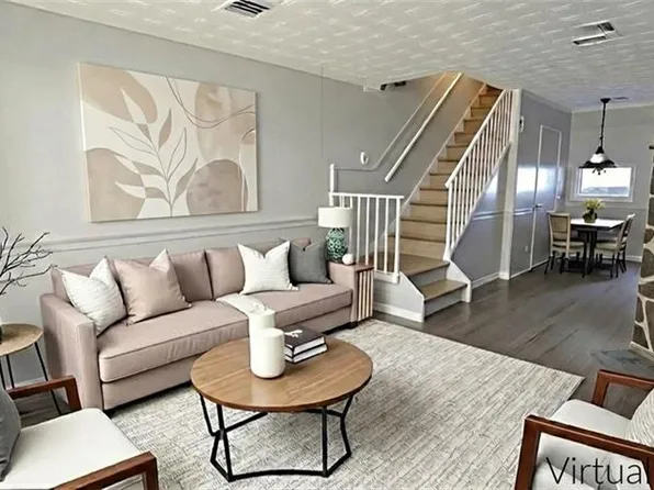 6711 Colchester Pl, Norcross, GA 30093