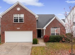 17017 Bowline View Trl, Louisville, KY 40245