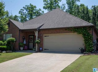 324 Chesser Park Dr, Chelsea, AL 35043