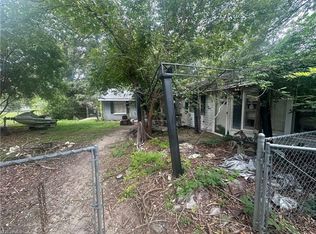 4314 Vickrey Chapel Rd N, Jamestown, NC 27282