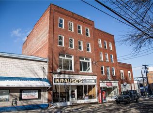 6 Water St, Brownsville, PA 15417