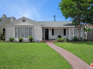 3907 S Bronson Ave, Los Angeles, CA 90008