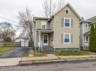 10 Worthington Ave, Geneva, NY