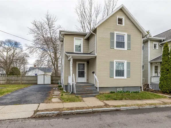 10 Worthington Ave, Geneva, NY 14456