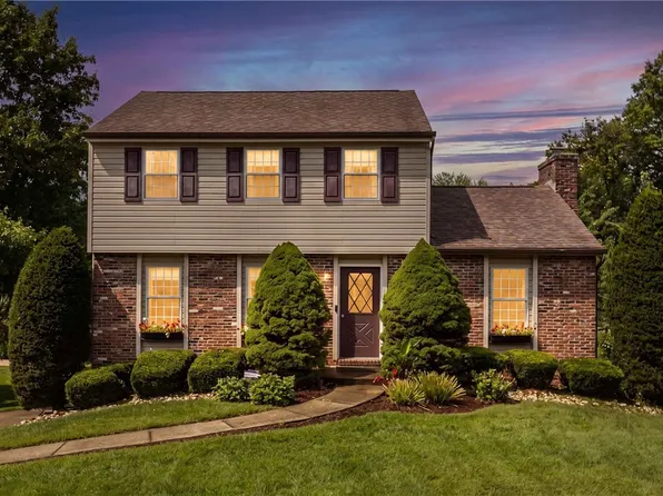 4754 Bayfield Rd, Allison Park, PA 15101
