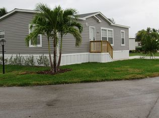 6800 NW 39th Ave LOT 373, Coconut Creek, FL 33073