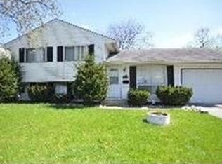 17132 Grant St, Lansing, IL