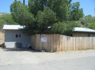 663 N Cochise St, Globe, AZ 85501