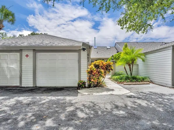 463 Warrenton Rd #463, Winter Park, FL 32792