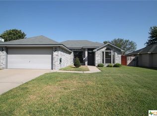 4209 Lost Oak Dr, Killeen, TX 76542