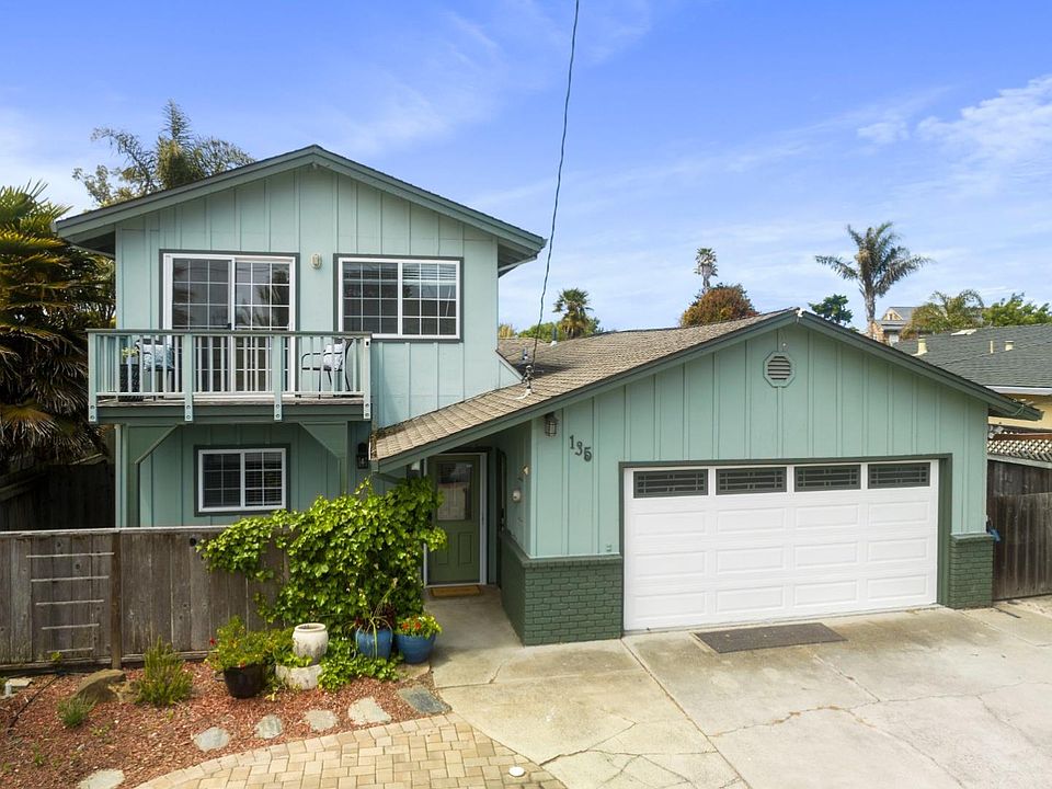 135 Liberty St Santa Cruz CA 95060 Zillow