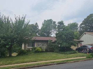4405 Ashgrove Dr, Dumfries, VA 22025