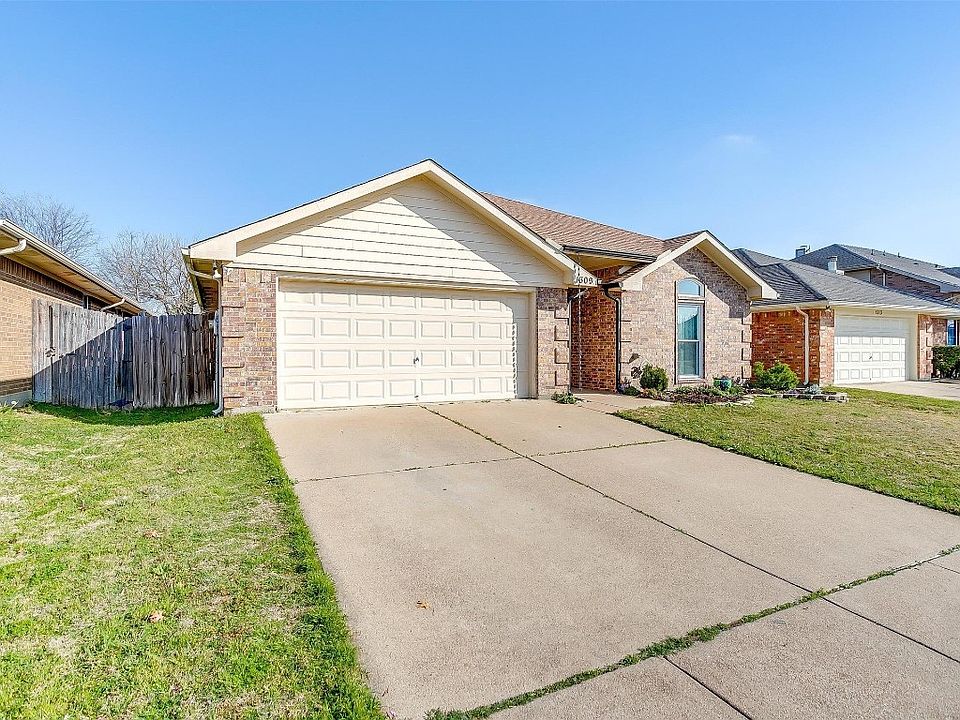 1309 Camden Yard Dr, Fort Worth, TX 76115 | Zillow