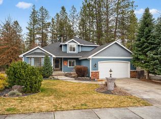15920 N Glencrest Dr, Spokane, WA 99208