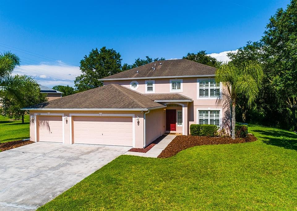 17109 Dillard Ct, Lutz, FL 33559 Zillow
