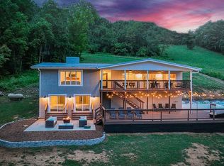 2019 Carroll Creek Rd, Johnson City, TN 37615