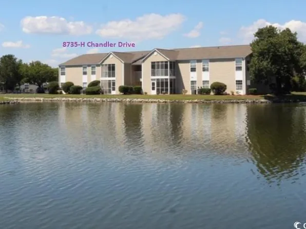 8735 Chandler Dr. #H, Surfside Beach, SC 29575