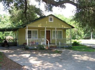 1446 Old Jesup Rd, Brunswick, GA 31520