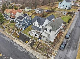 319 E A St UNIT 2, Brunswick, MD