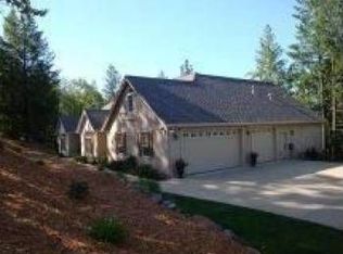 3525 Parleys Canyon Rd, Placerville, CA 95667