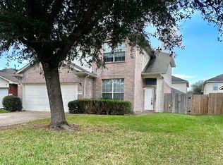 16322 Sitella Ct, Sugar Land, TX 77498