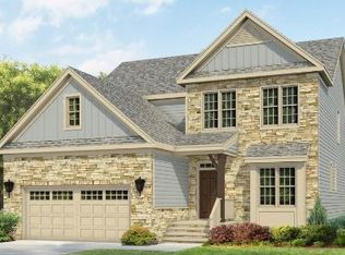 811 Bay Bouquet Ln, Apex, NC 27523