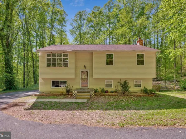 5030 Sunnyhills Dr, Sunderland, MD 20689
