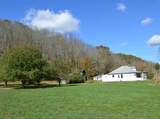 2223 Big Run Rd, Alma, WV 26320