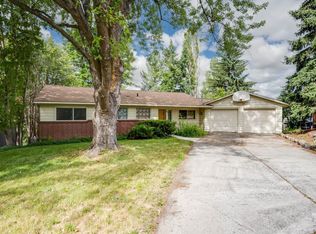 732 SE Ridgeview Ct, Pullman, WA 99163