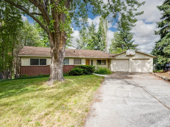 732 SE Ridgeview Ct, Pullman, WA 99163