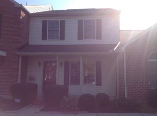 2051C Raleigh Rd, Hummelstown, PA 17036