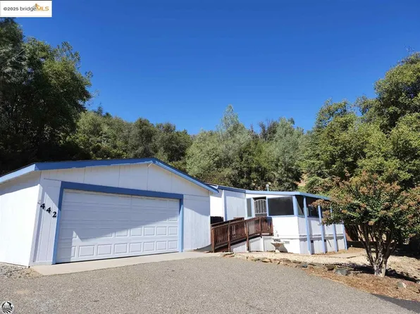 18717 Mill Villa Rd Space 442, Jamestown, CA 95327
