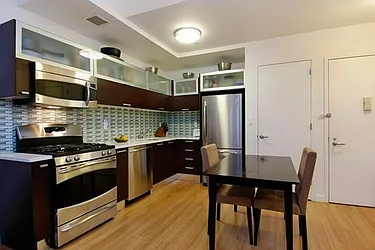 Rented by Corcoran
