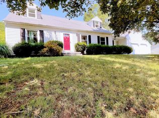736 Mont Vista Ln, Webster, NY 14580