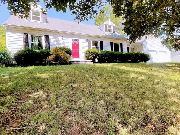 736 Mont Vista Ln, Webster, NY 14580