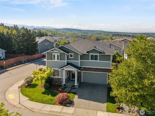 25499 SE 274th Place, Maple Valley, WA 98038