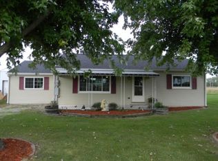 9392 North St, La Rue, OH 43332