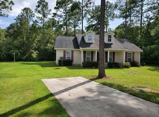 425 Meadow Lark Rd, Valdosta, GA 31602