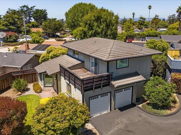411 Hickman Ct, Santa Cruz, CA 95062